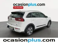 Usado Kia Niro 141 CV (103 kW) 2019 Blanco SUV