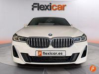 Usado BMW 620 Gran Turismo 190 CV (139 kW) 2021 Blanco Berlina