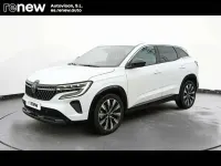 Usado Renault Austral Techno 140 CV (102 kW) 2022 Blanco SUV