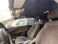Usado Seat Leon Reference 105 CV (77 kW) 2008 Gris / plata Utilitario