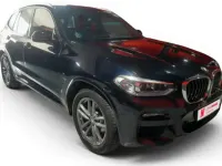 Usado BMW X3 190 CV (139 kW) 2021 SUV