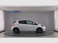 Usado Toyota Yaris Hybrid 100 CV (73 kW) 2020 Blanco classic (sólida)