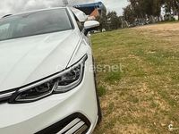 Usado VW Golf VIII Style 150 CV (110 kW) 2022 Blanco Berlina