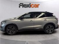 Usado Renault Austral Techno Esprit Alpine 200 CV (147 kW) 2022 Gris SUV