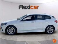 Usado BMW 118 150 CV (110 kW) 2020 Blanco Utilitario