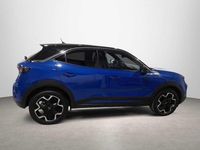 Usado Opel Mokka Ultimate 136 CV (100 kW) 2024 Azul SUV