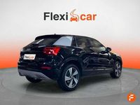 Usado Audi Q2 Sport 150 HP (110 kW) 2019 Preto SUV