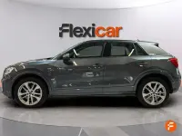Usado Audi Q2 Sport 190 CV (139 kW) 2017 Gris SUV