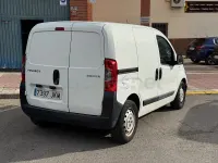 Occasion Peugeot Bipper Access 75 ch (55 kW) 2015 Blanc Monospace