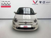 Usado Fiat 500 Dolcevita 69 CV (50 kW) 2023 Blanco Berlina