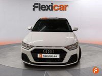 Usado Audi A1 Sportback Advanced Plus 110 CV (80 kW) 2023 Blanco Utilitario