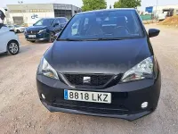 Usado Seat Mii 61 kW (83 CV) 2020 Eléctrico Utilitario