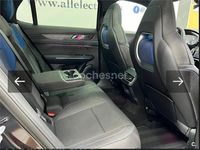 Usado Lynk & Co 01 261 CV (191 kW) 2022 Azul SUV