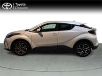 Usado Toyota C-HR Advance 184 CV (135 kW) 2022 SUV
