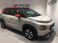 Usado Citroën C3 Aircross Shine 102 CV (75 kW) 2020 Dorado SUV
