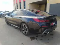Usado BMW 840 Gran Coupé Shadowline 320 CV (235 kW) 2020 Negro Coupe