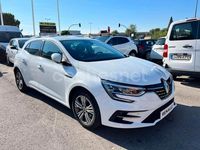 Usado Renault Mégane IV Techno 116 CV (85 kW) 2022 Blanco Berlina