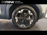 Usado Dacia Duster Extreme 143 CV (105 kW) 2025 Marrón SUV