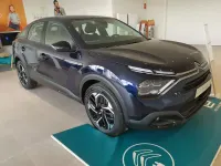 Usado Citroën C4 Business Class 130 CV (95 kW) 2024 Azul SUV