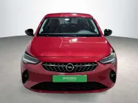 Usado Opel Corsa Elegance 101 CV (74 kW) 2022 Rojo Utilitario