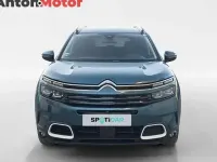 Usado Citroën C5 Aircross PureTech 181 CV (133 kW) 2019 SUV