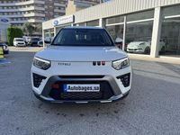 Nuevo SsangYong Tivoli 135 CV (99 kW) 2025 Blanco SUV