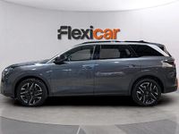 Usado Peugeot 5008 Allure 145 CV (106 kW) 2025 Gris SUV