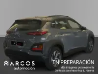 Usado Hyundai Kona 141 CV (103 kW) 2020 SUV