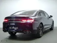 Usado DS Automobiles DS9 Performance Line Plus 225 CV (165 kW) 2021 Azul Berlina