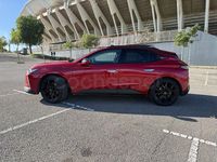 Usado DS Automobiles DS4 Crossback Opera 225 CV (165 kW) 2023 Granate SUV