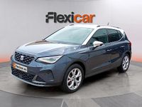 Occasion Seat Arona FR 150 ch (110 kW) 2023 Bleue SUV