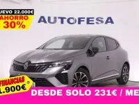 Usado Renault Clio V Techno 90 CV (66 kW) 2025 Berlina