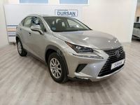 usado Lexus NX300h NX 2.5 300h Business 2WD