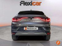 Usado Renault Arkana Techno 140 CV (102 kW) 2023 Gris SUV