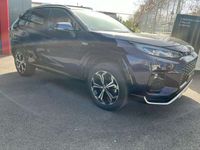 usado Suzuki Across 2.5 PHEV 4WD