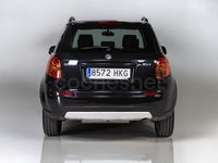 Usado Suzuki SX4 GL 120 CV (88 kW) 2012 Negro SUV