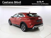 Usado Kia XCeed 160 CV (117 kW) 2022 Rojo SUV