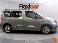 Usado Opel Combo Elegance 102 CV (75 kW) 2023 Gris Monovolumen