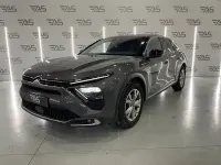 Usado Citroën C5 Aircross PureTech 132 CV (97 kW) 2023 Gris SUV