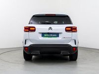 Usado Citroën C5 Aircross 131 CV (96 kW) 2025 Blanco SUV