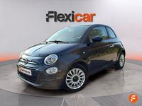 Usado Fiat 500 Dolcevita 70 CV (51 kW) 2020 Azul Utilitario