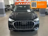 Usado Audi Q3 S-Line 245 CV (180 kW) 2021 SUV