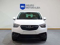 usado Opel Crossland X 1.6T Selective 99