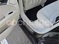 Usado Mercedes E280 Avantgarde 190 CV (139 kW) 2005 Negro Berlina