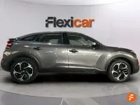 Usado Citroën C4 PureTech 131 CV (96 kW) 2024 Gris SUV