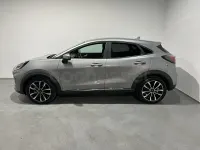 Usado Ford Puma Titanium X 155 CV (114 kW) 2023 Gris / plata SUV