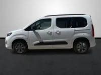Nuevo Opel Combo S 100 CV (73 kW) 2026 Blanco Monovolumen