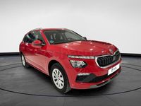 Usado Skoda Kamiq Selection 95 CV (69 kW) 2024 Rojo SUV