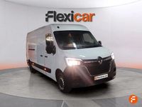 Usado Renault Master 150 CV (110 kW) 2024 Blanco Berlina