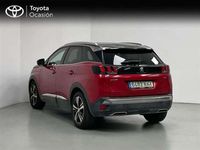 usado Peugeot 3008 1.6 THP GT Line EAT6 165